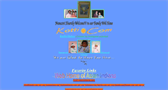 Desktop Screenshot of kotti.com